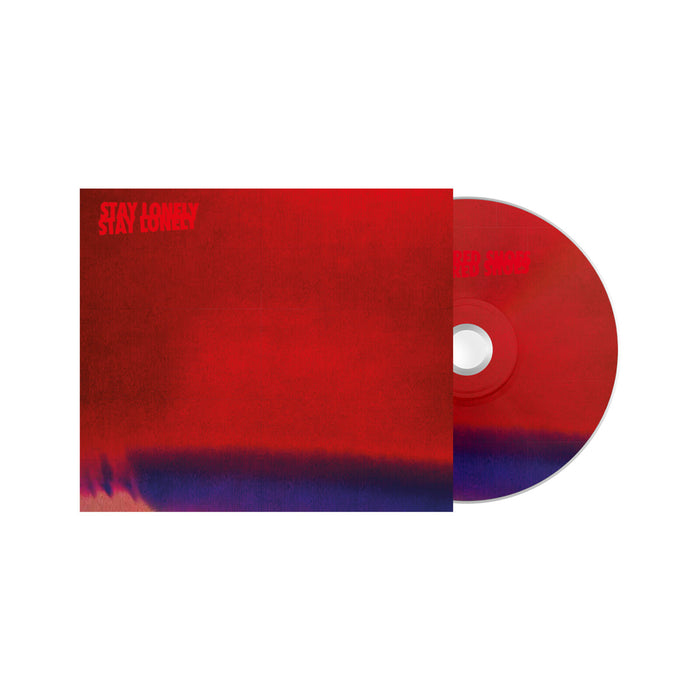 Blood Red Shoes - Stay Lonely - JAZZLIFE114CD