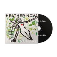 Heather Nova - The Orchard - VVNL5135CD