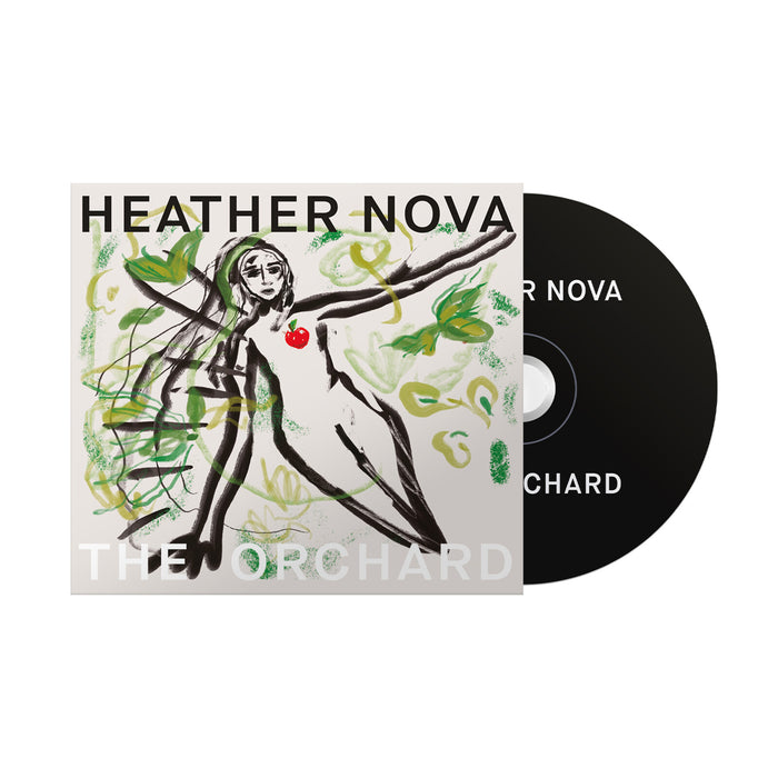 Heather Nova - The Orchard - VVNL5135CD