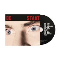 De Staat - De Staat - VVNL5125CD