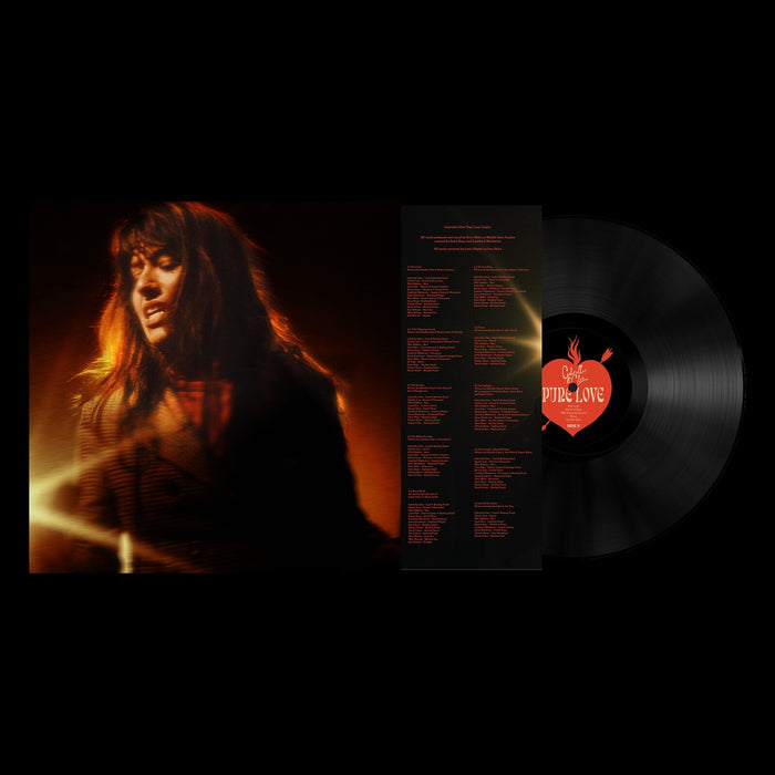 Gabriella Cilmi - Pure Love - VVNL5128LP