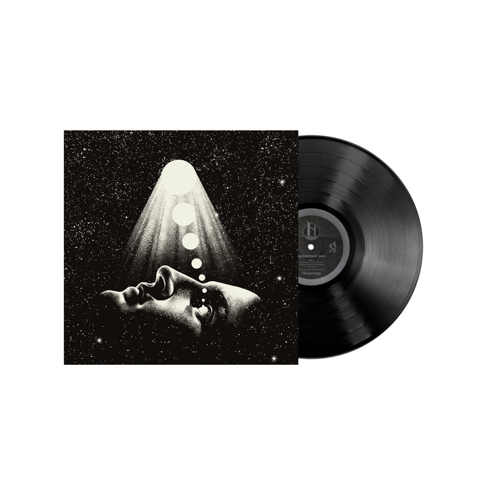 The Datsuns - Moonstruck Man - VVNL5142LP