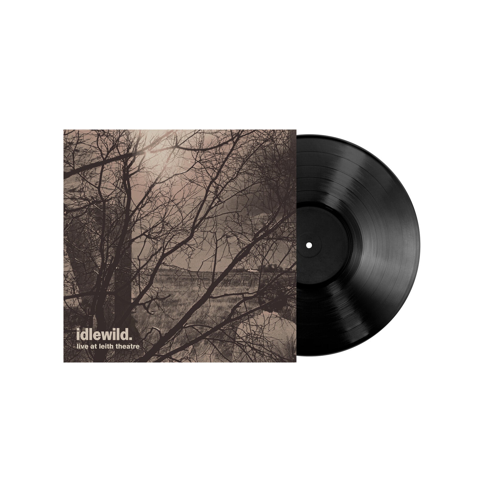 Idlewild: Live at Leith Theatre – Proper Music
