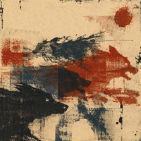 Jon Allen - The Wolves Are Running - VVNL5134CD