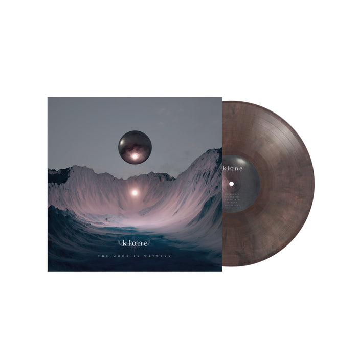 KLONE - The Moon Is Witness - VVNL5154LPXC