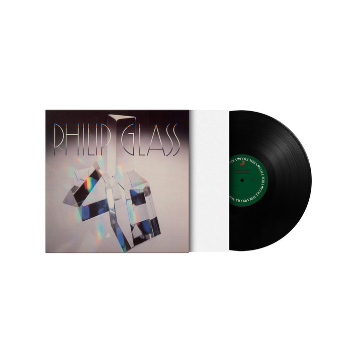 Philip Glass - Glassworks - MOVCL008