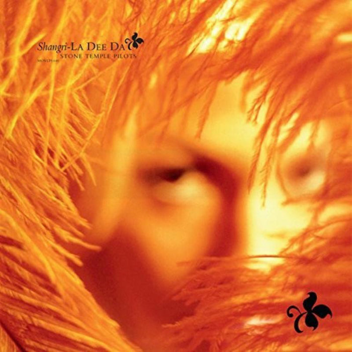 Stone Temple Pilots - Shangri-La Dee Da - MOVLP1440