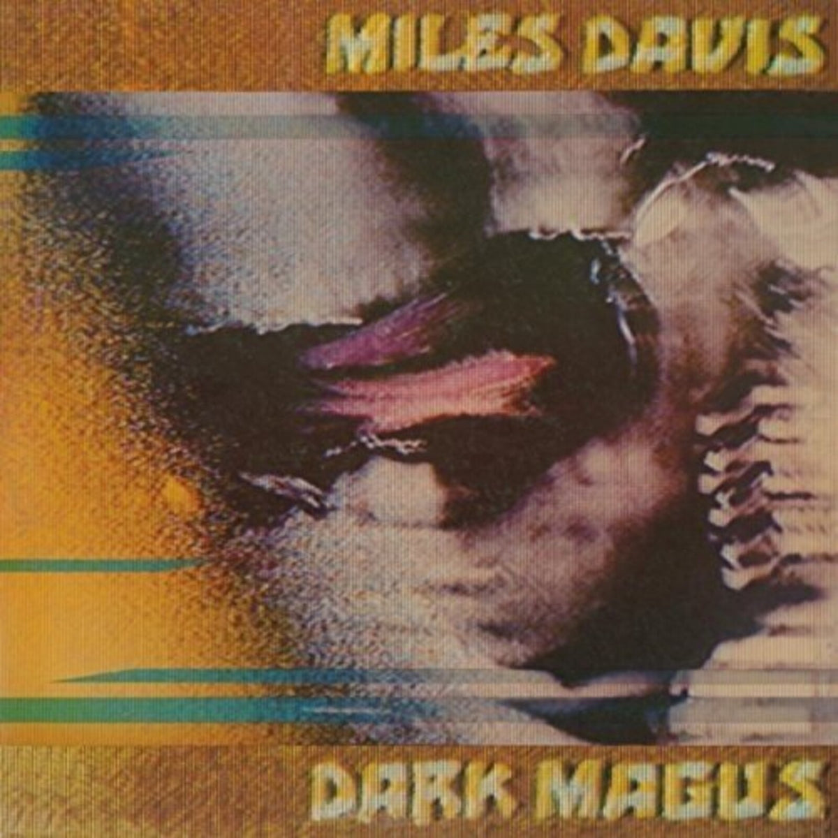 Miles Davis - Dark Magus - MOVLP1454