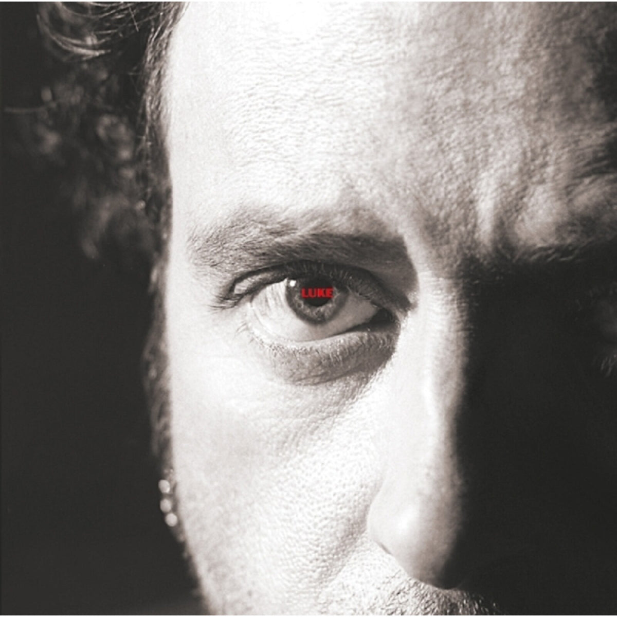 Steve Lukather - Luke - MOCCD13014