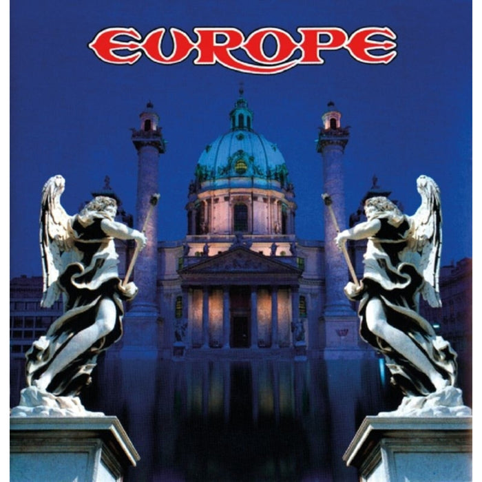 Europe - Europe - MOCCD13019