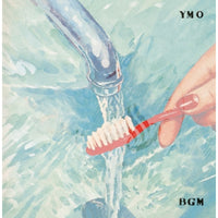 Yellow Magic Orchestra - Bgm - MOCCD13022