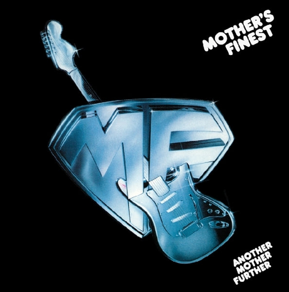 Mother's Finest - Another Mother Further - MOCCD13132
