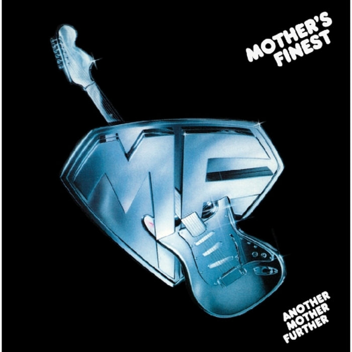 Mother's Finest - Another Mother Further - MOCCD13132