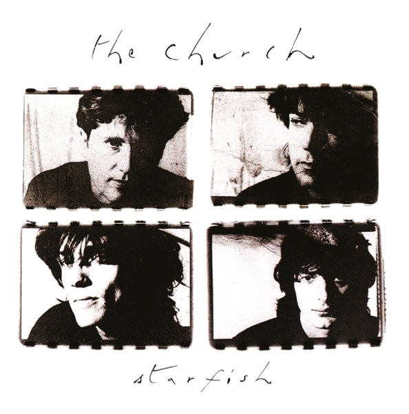 Church - Starfish - MOCCD13158
