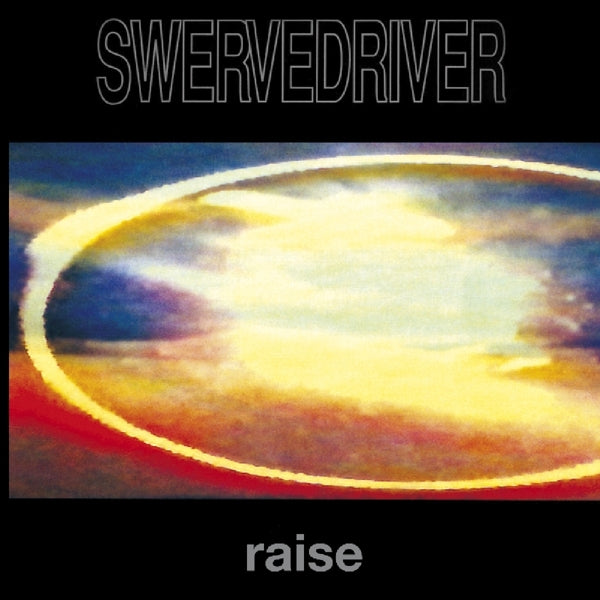 Swervedriver - Raise - MOCCD13464