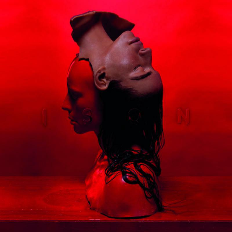 Sevdaliza - Ison - BUR340030