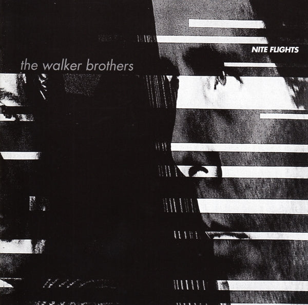 Walker Brothers - Nite Flights - MOCCD13481