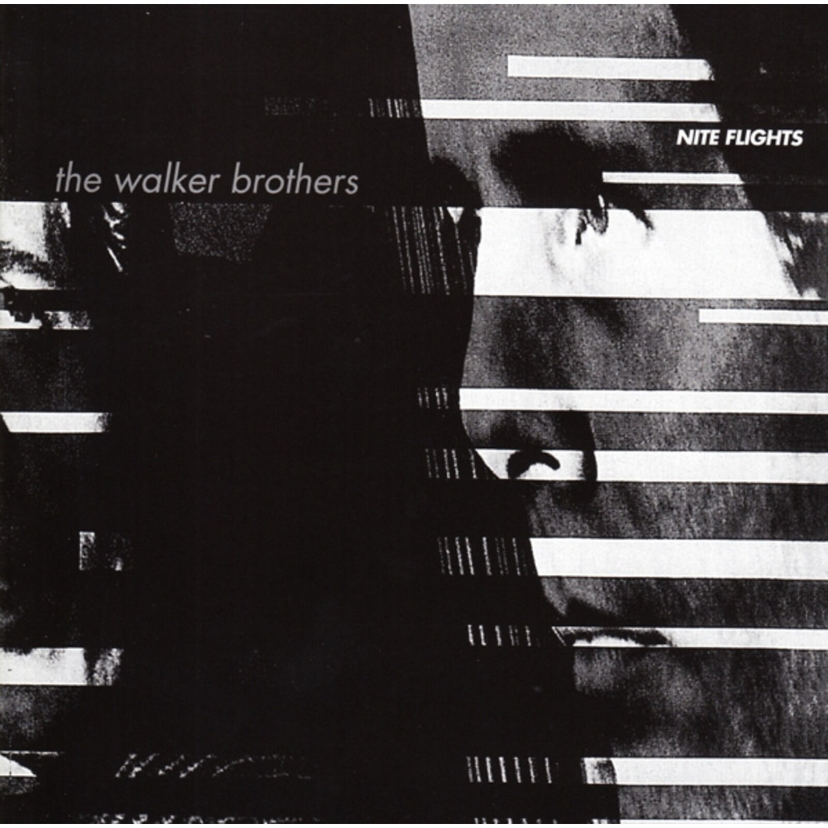 Walker Brothers - Nite Flights - MOCCD13481