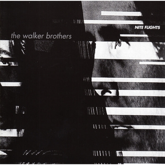 Walker Brothers - Nite Flights - MOCCD13481