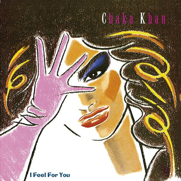 Chaka Khan - I Feel For You - MOCCD13498