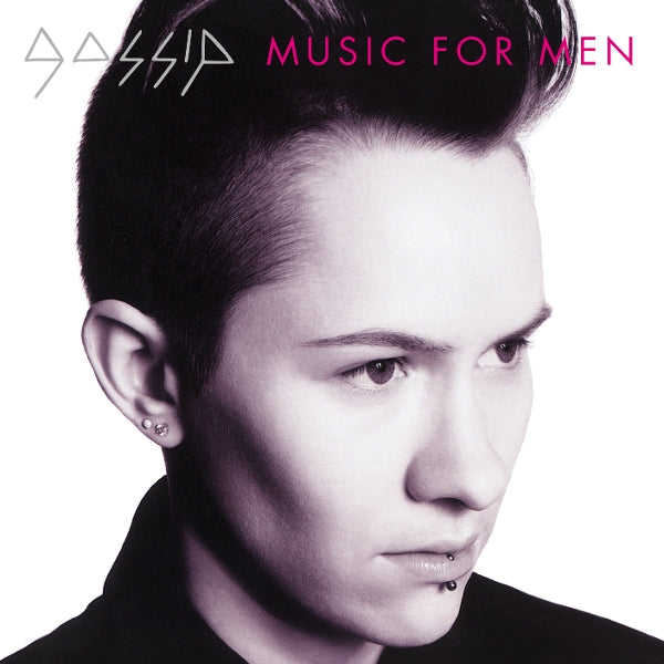 Gossip - Music For Men - MOCCD14522