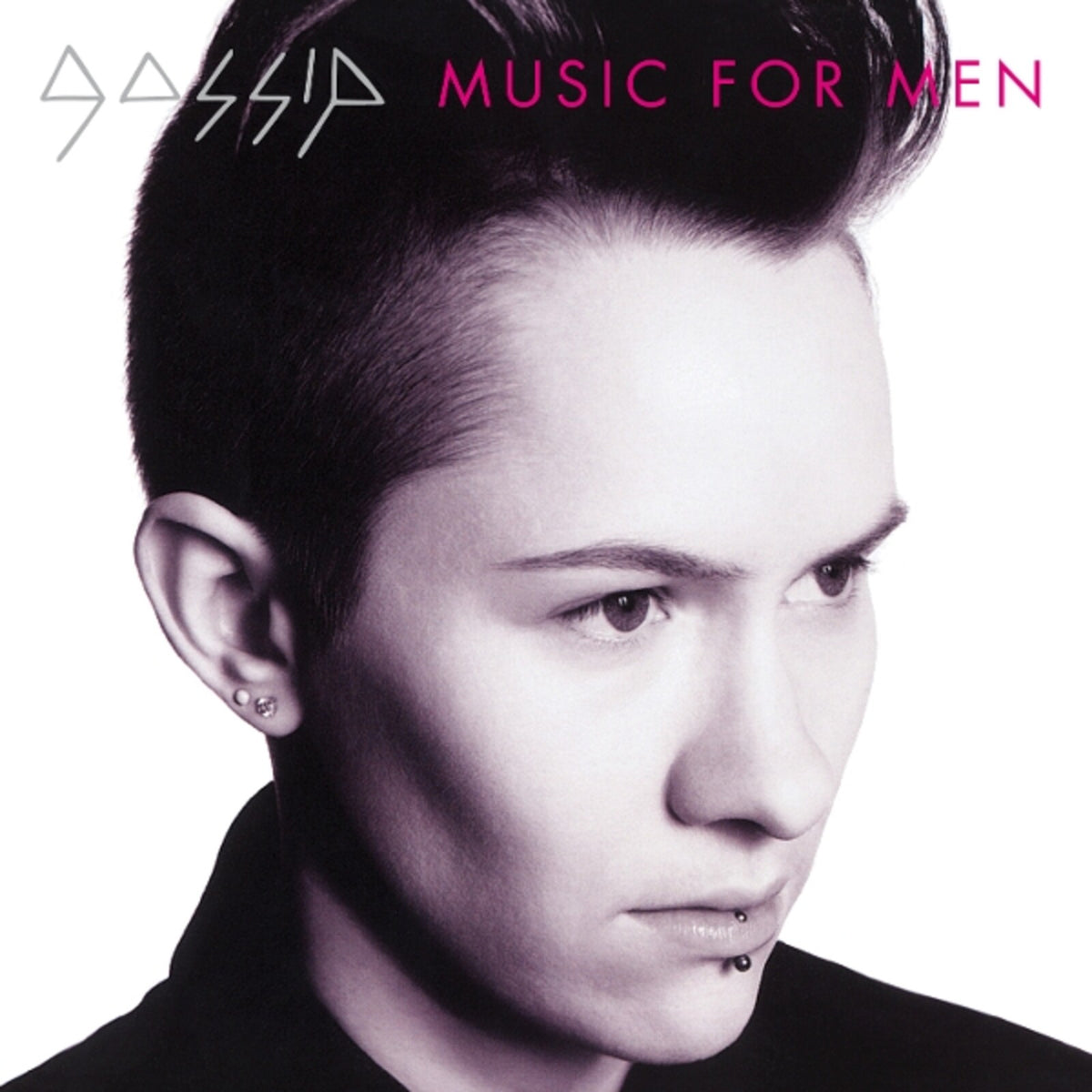 Gossip - Music For Men - MOCCD14522
