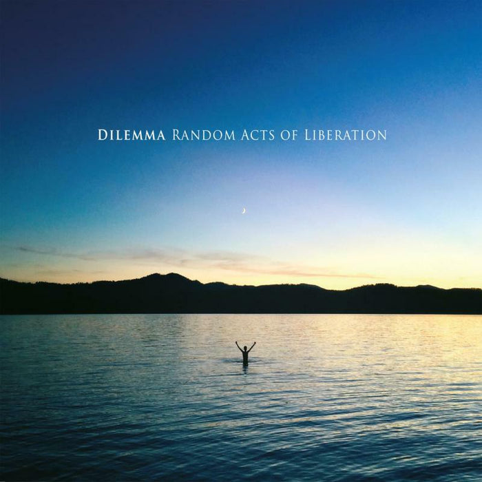 Dilemma - Random Acts Of Liberation - BUR340051