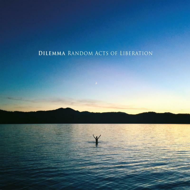 Dilemma - Random Acts Of Liberation - BUR340051