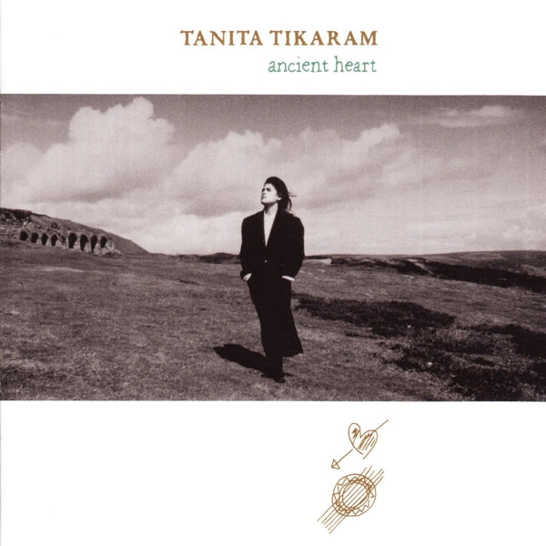 Tanita Tikaram - Ancient Heart - MOCCD13697