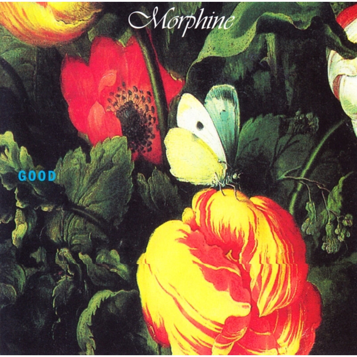 Morphine - Good - MOCCD13696