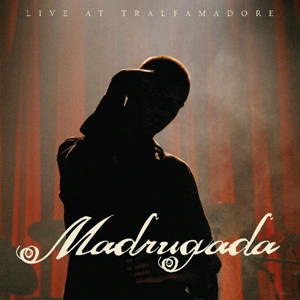 Madrugada - Live At Tralfamadore - MOCCD13691