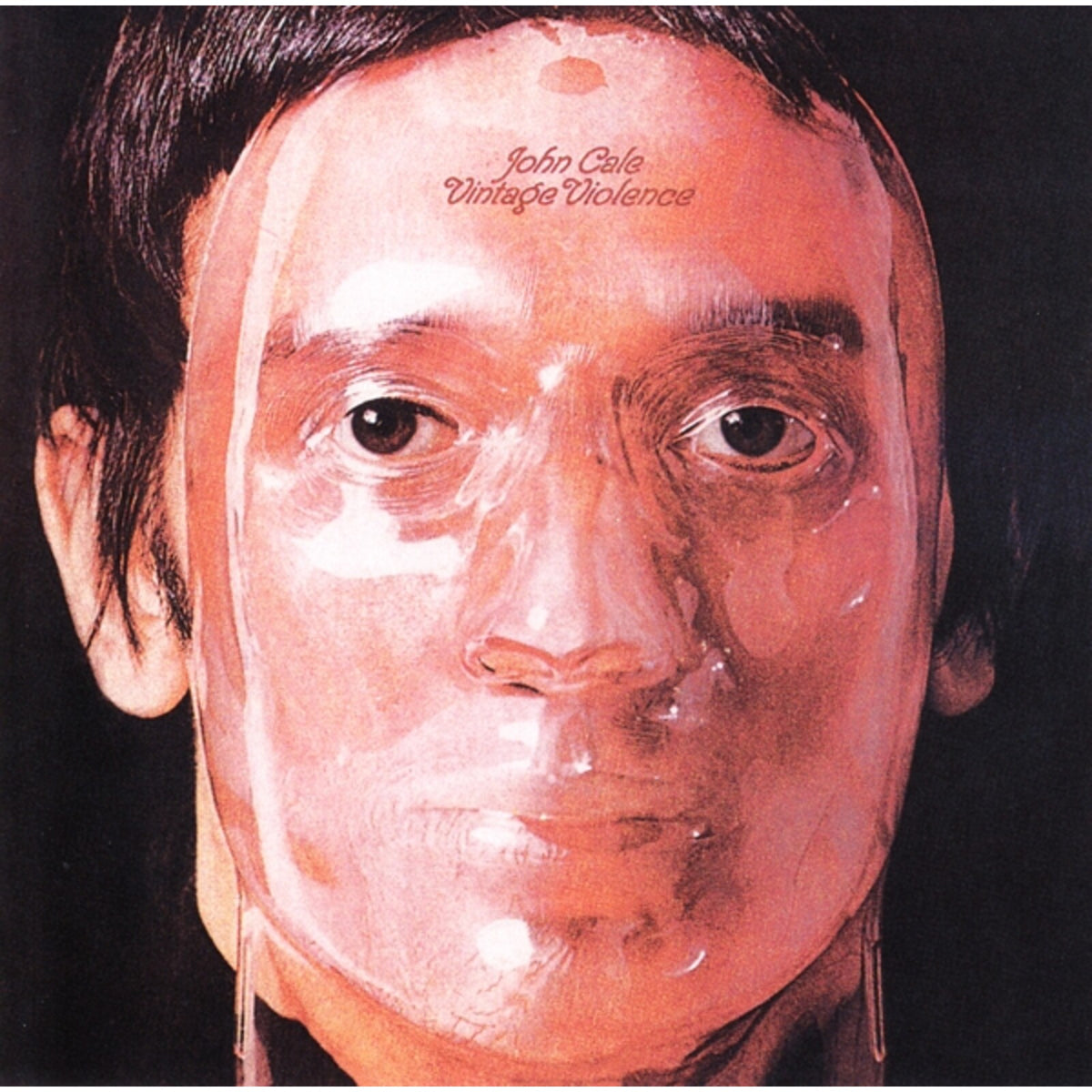 John Cale - Vintage Violence - MOCCD13713