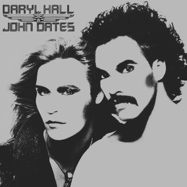 Daryl & John Oates Hall - Daryl Hall & John Oates - MOCCD13730