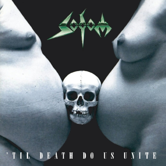 Sodom - Til Death Do Us Unite - MOCCD13732