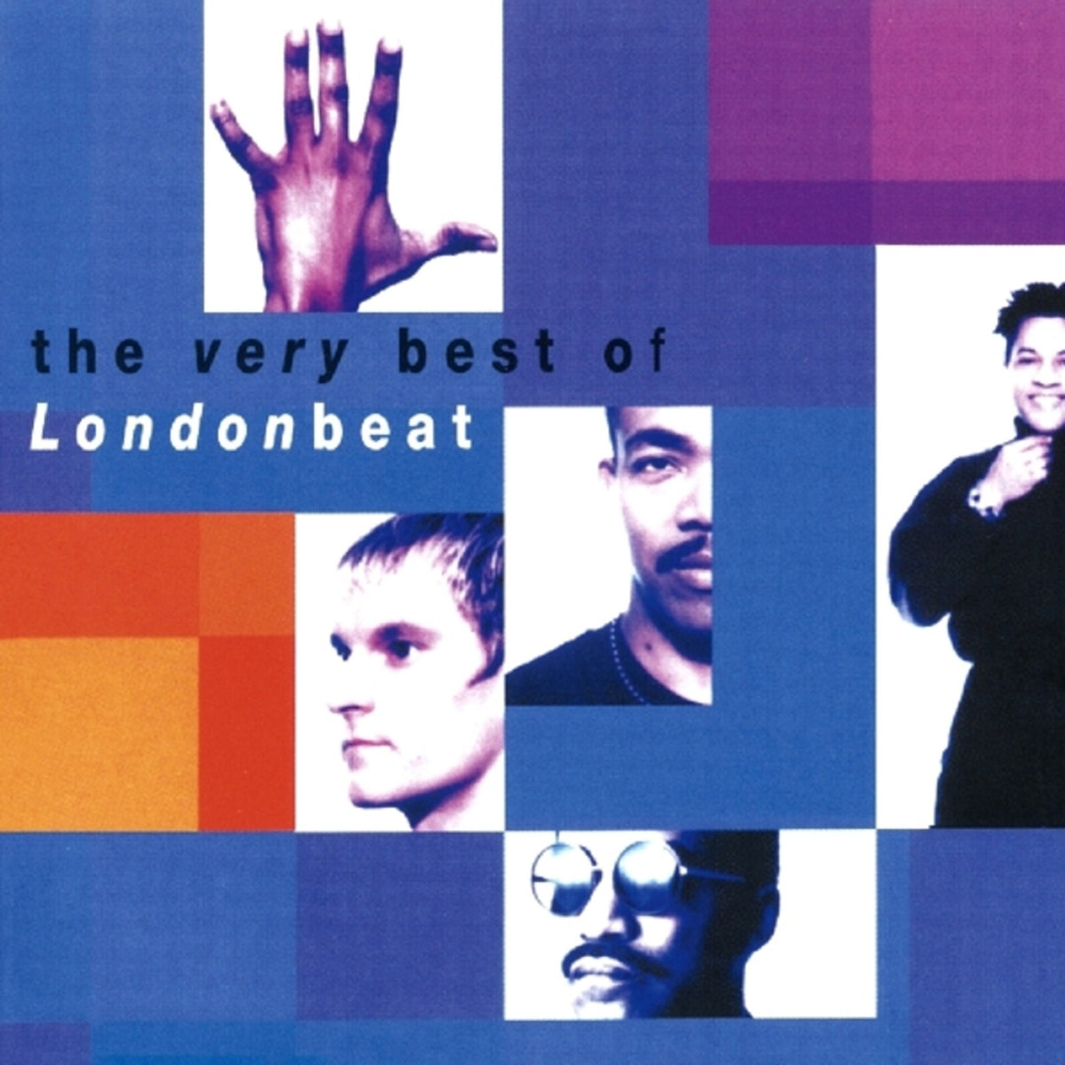 Londonbeat - Very Best Of Londonbeat - MOCCD13759