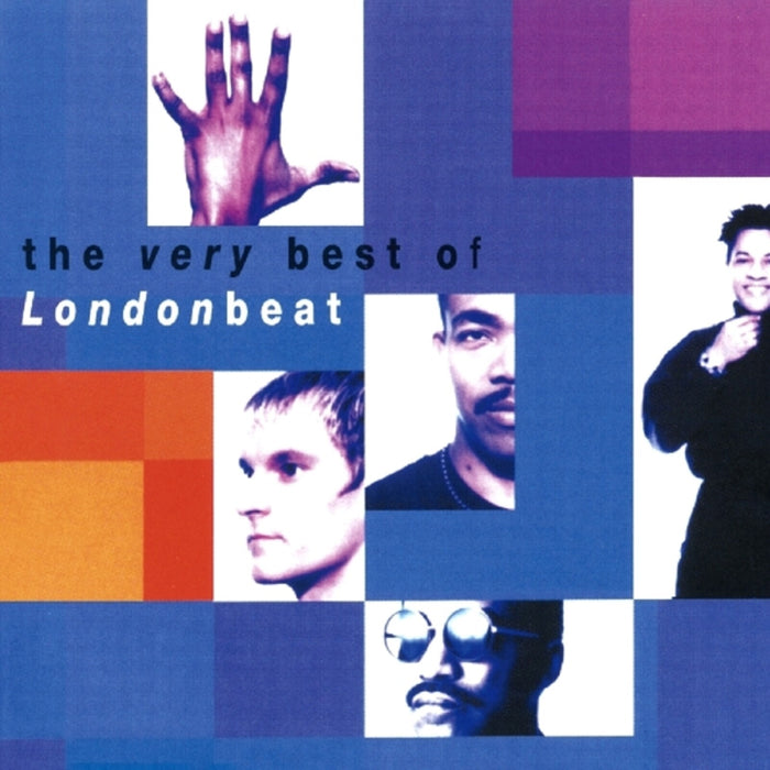 Londonbeat - Very Best Of Londonbeat - MOCCD13759