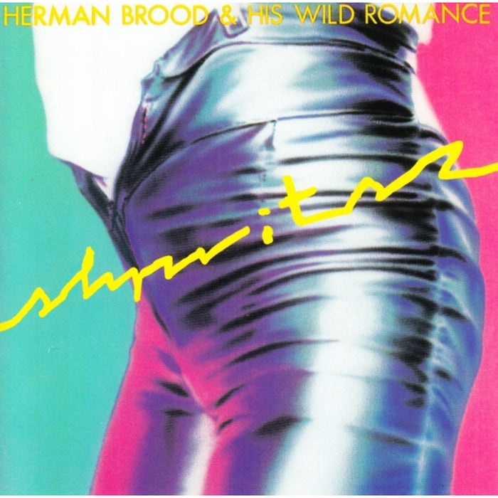 Herman & His Wild Romance Brood - Shpritsz - MOCCD13787