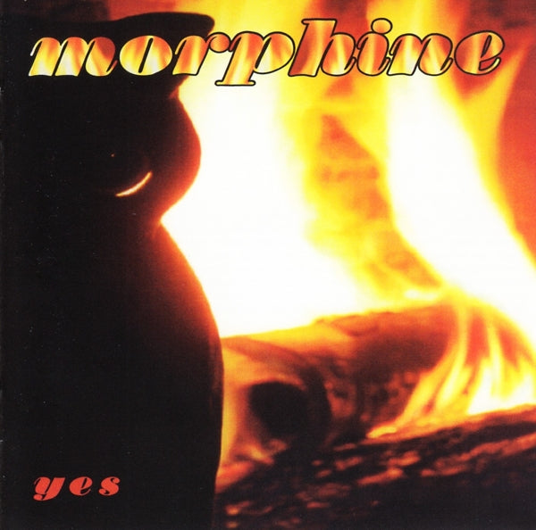 Morphine - Yes - MOCCD13837