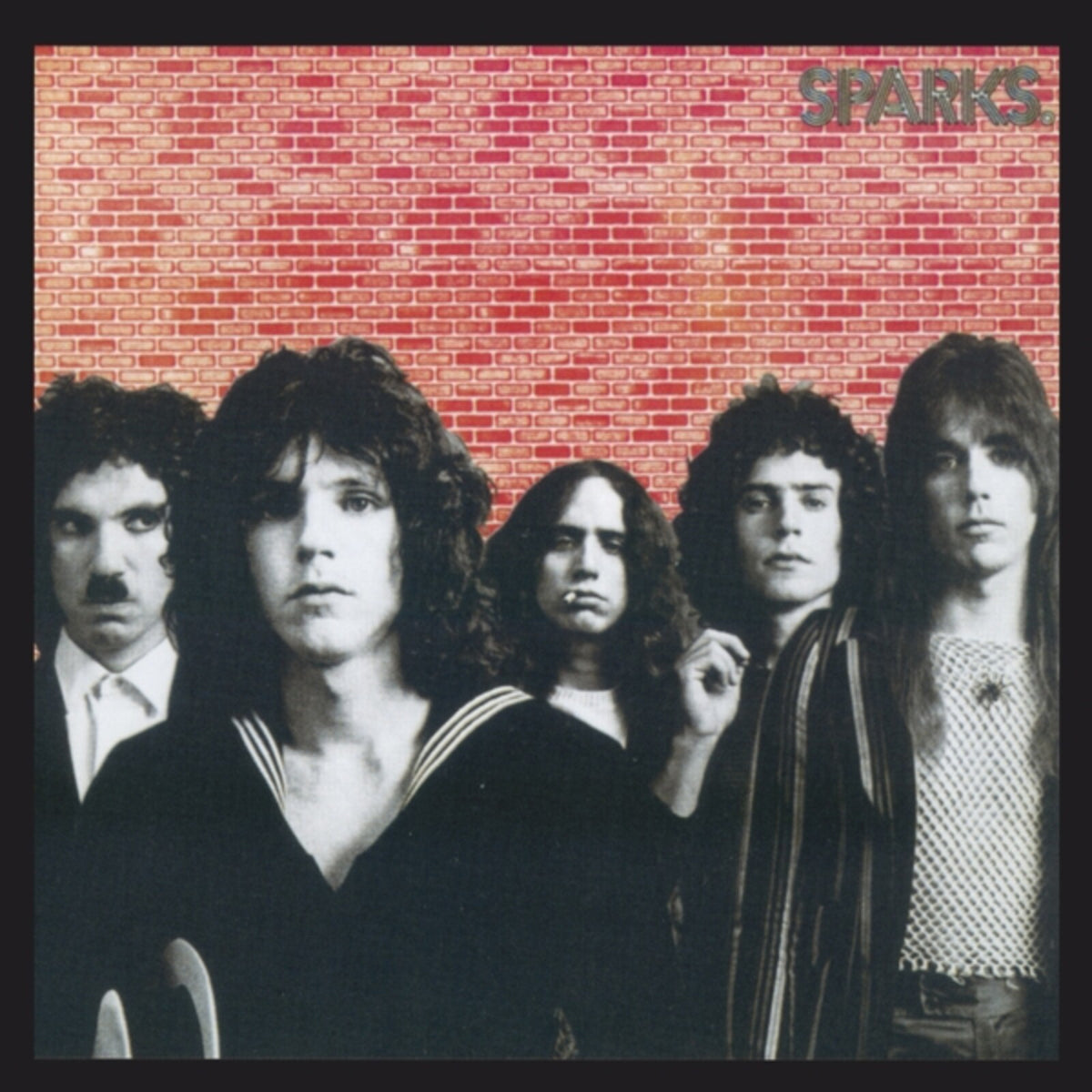 Sparks - Sparks - MOCCD13845