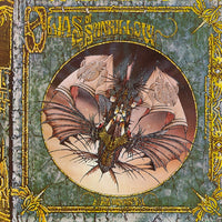 Jon Anderson - Olias Of Sunhillow - MOCCD13846