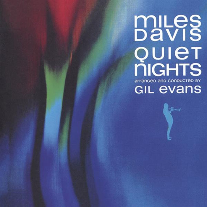 Miles Davis - Quiet Nights - MOCCD13915