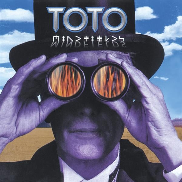 洋楽 TOTO ALL IN 1998-2018 All In – TOTO