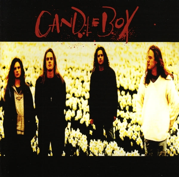 Candlebox - Candlebox - MOCCD13941