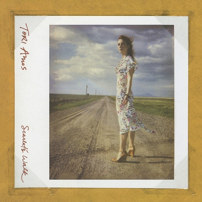 Tori Amos - Scarlet's Walk - MOCCD13960