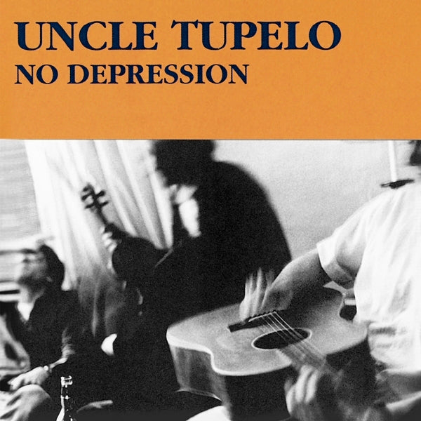 Uncle Tupelo - No Depression - MOCCD13964