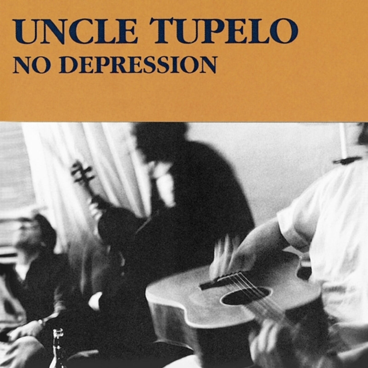 Uncle Tupelo - No Depression - MOCCD13964