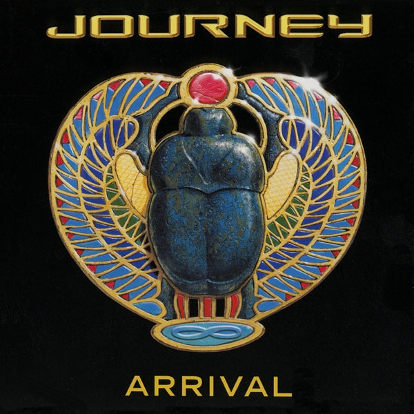 Journey - Arrival - MOCCD13984