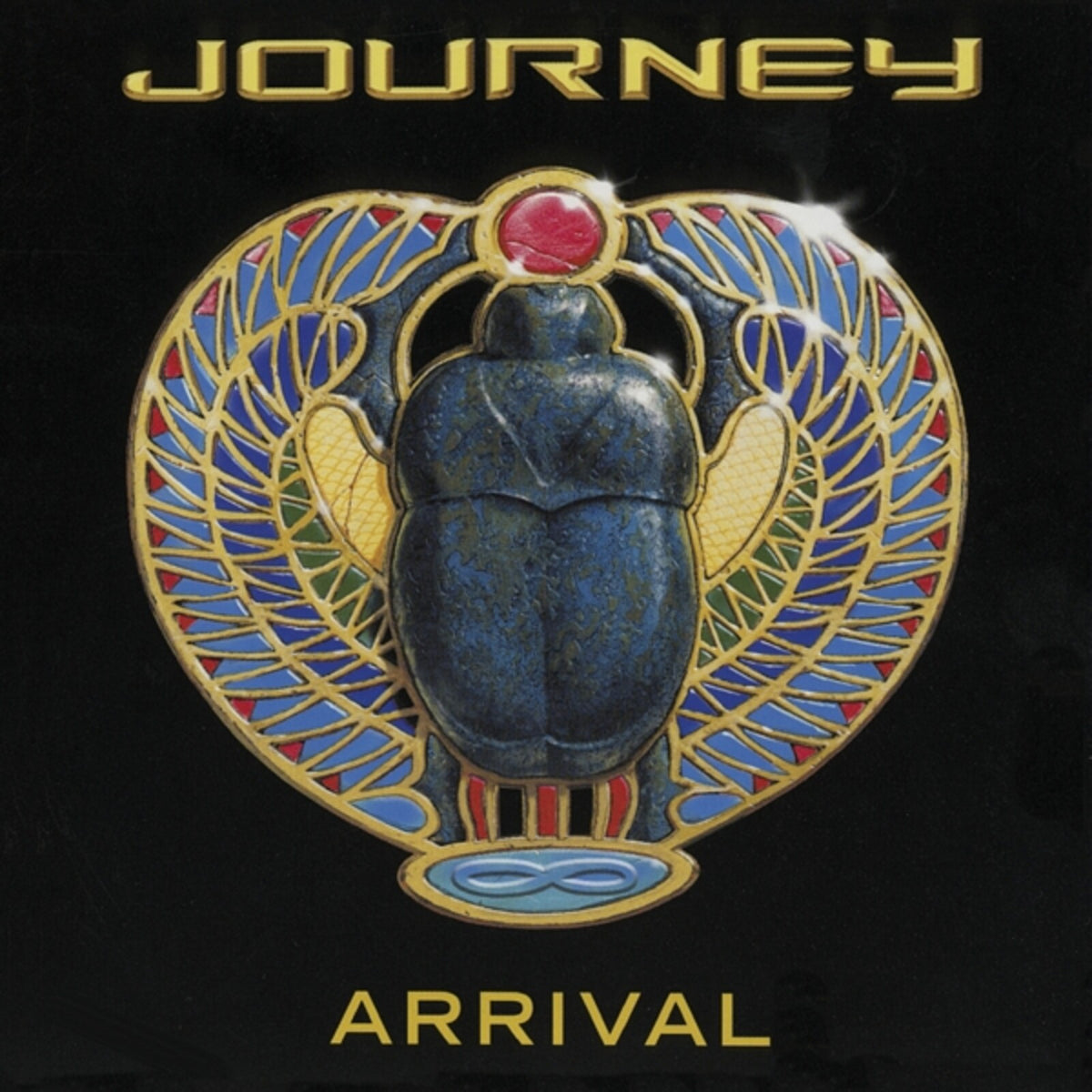 Journey - Arrival - MOCCD13984