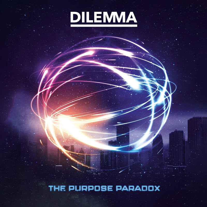 Dilemma - The Purpose Paradox - BUR340107