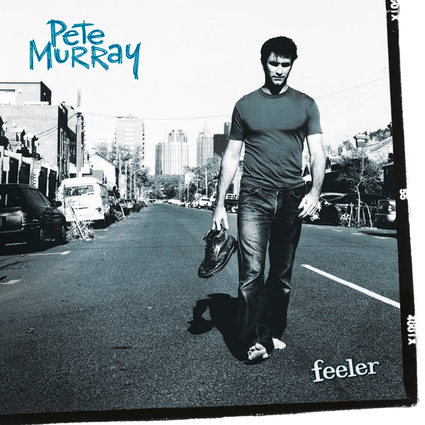 Pete Murray - Feeler - MOCCD13995